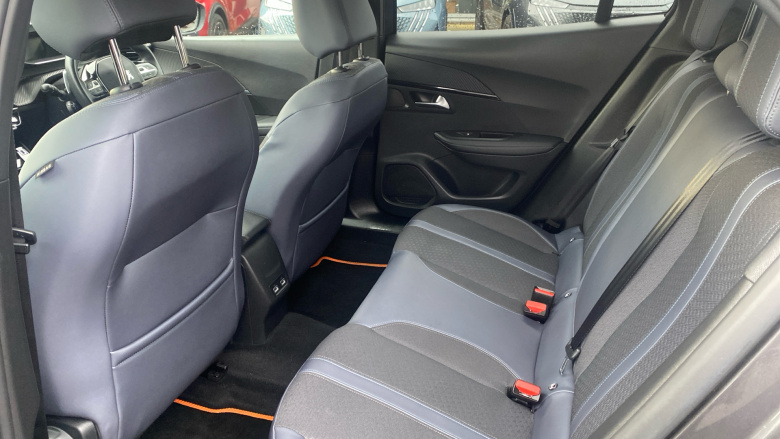 Peugeot 2008 1.2 PureTech 130 Allure Premium 5dr EAT8 Petrol Estate